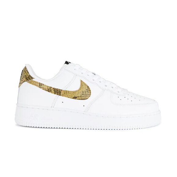 Nike Air Force 1 Low Retro Sneakers - Picture 2 of 9